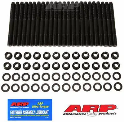 Arp head stud kit for 2 0 1 5-up ford mustang