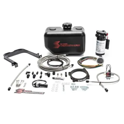 A complete kit for the fuel pump of your car.